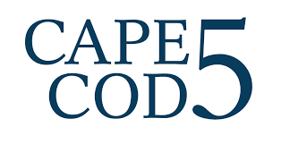 CapeCod 5 Logo