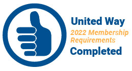 2022 membership sticker