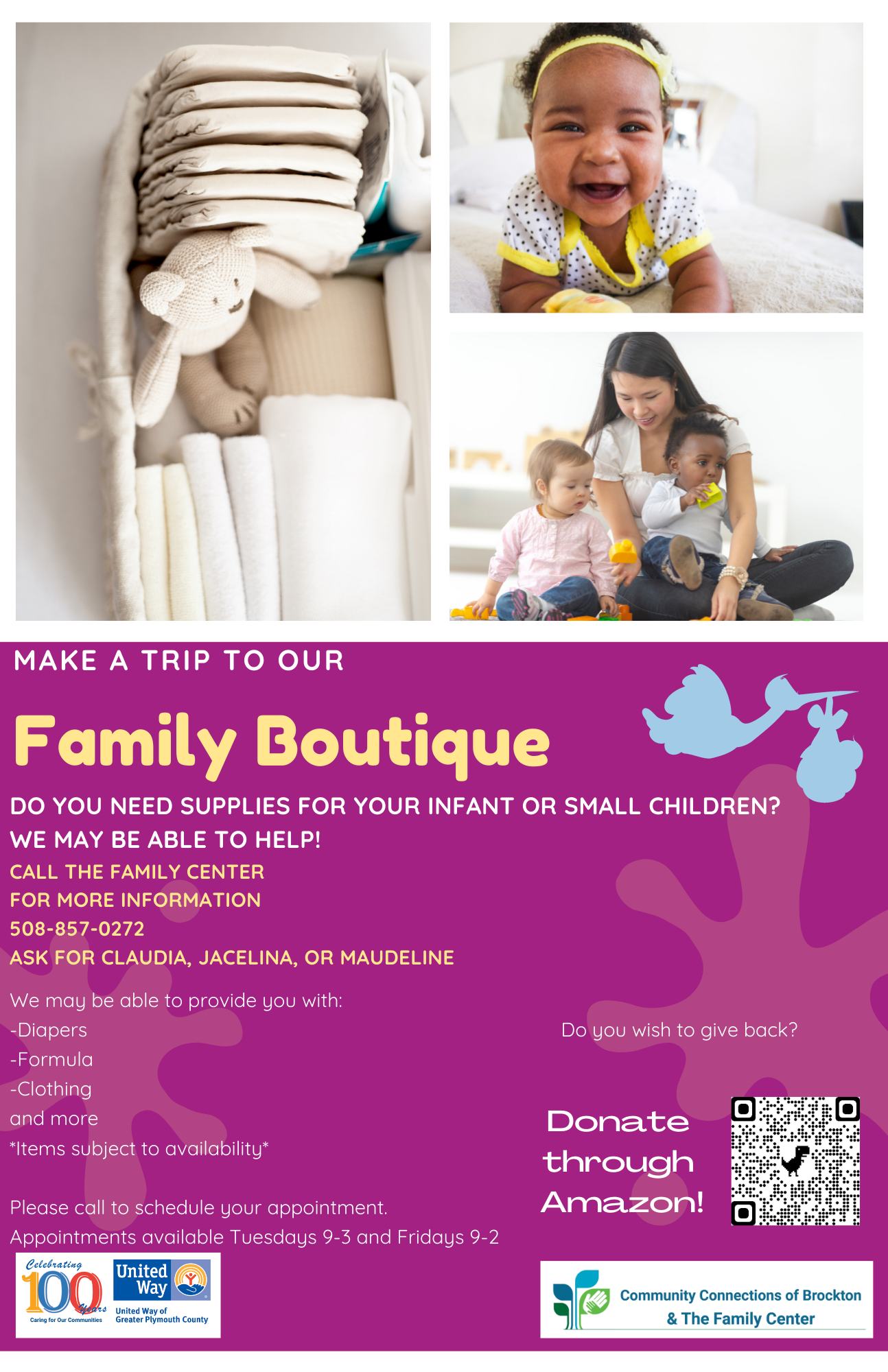 family boutique 2