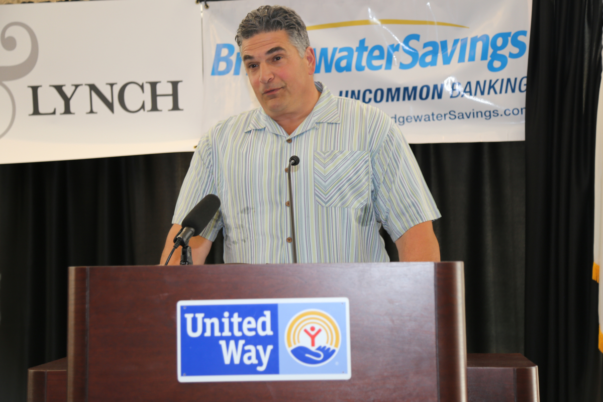 United Way Brings Community Together to Celebrate its 95th Annual Meeting