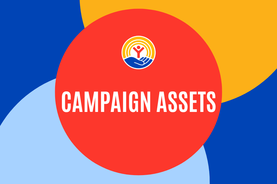 Campaign Assets