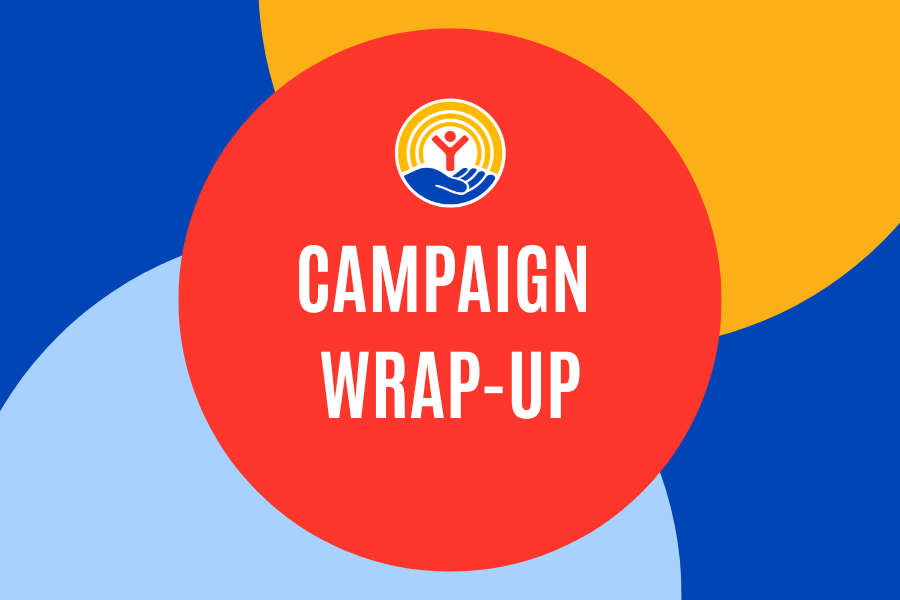Campaign Wrapup