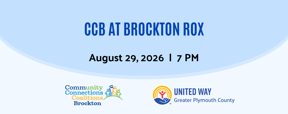 CCB at Brockton Rox