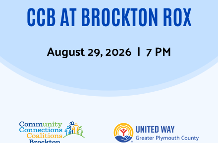 CCB at Brockton Rox