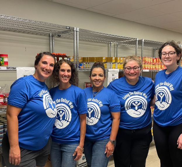 UWGPC Volunteers