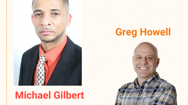 United Way Welcomes Michael Gilbert and Greg Howell to its Board of Directors